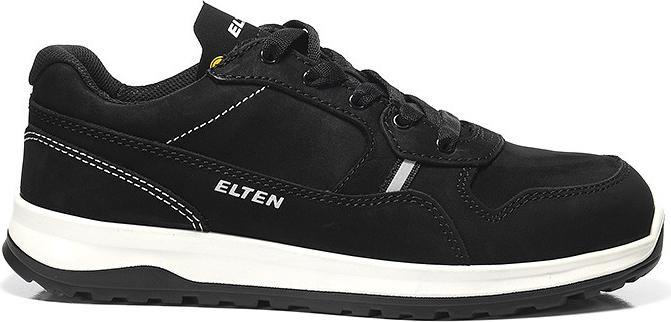 Produktbild Elten Journey black low ESD S3 (S3, 40)