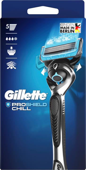 Image du produit Gillette ProShield Chill