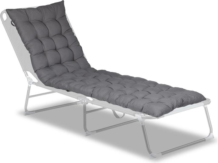 Relaxdays cuscino-panca (50 x 180 cm)