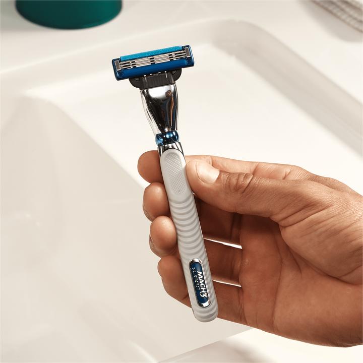 Produktbild Gillette Mach3 Turbo
