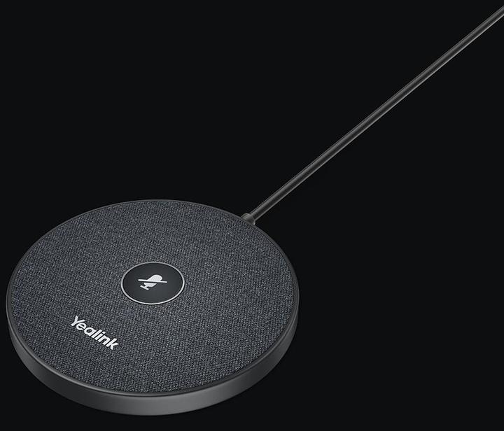 Immagine prodotto Yealink VCM35