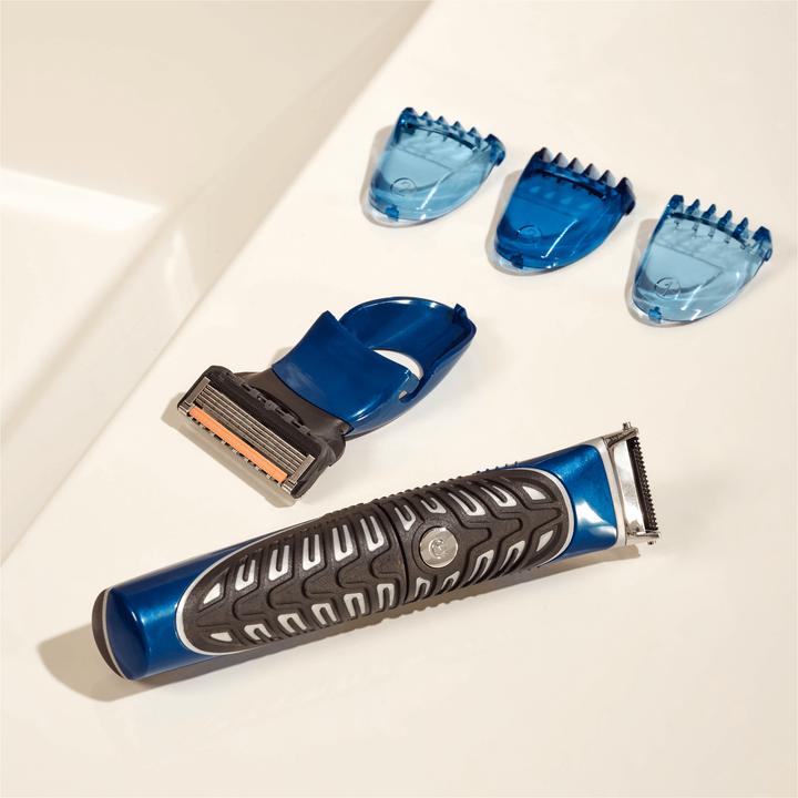 Produktbild Gillette 4in1 Styler
