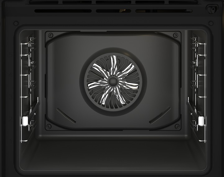 Produktbild Beko BBIM12309XPE Backofen A+, Edelstahl