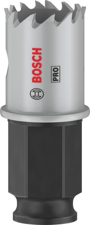 Immagine prodotto Bosch Professional Zubehör Sega a tazza PRO Sheet Metal PC Plus, 21 mm (21 millimetri)