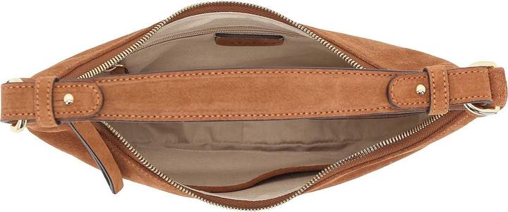 Immagine prodotto Abro Nana Schultertasche Leder 27.5 cm