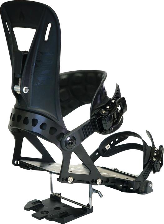 Immagine prodotto Spark R&D Sovratensione ST (XS)