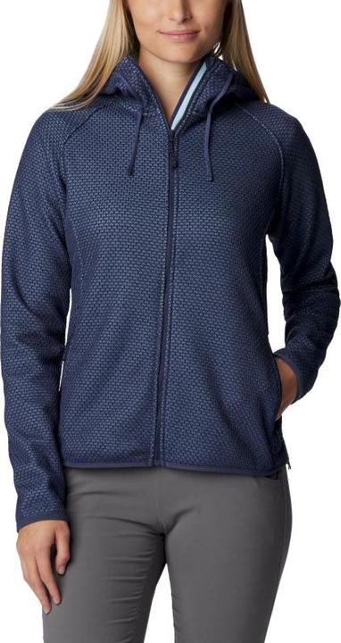 Produktbild Columbia Pacific Point™ Full Zip Hoodie (XXL)