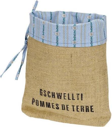 Actual product image Spima Potato bag home