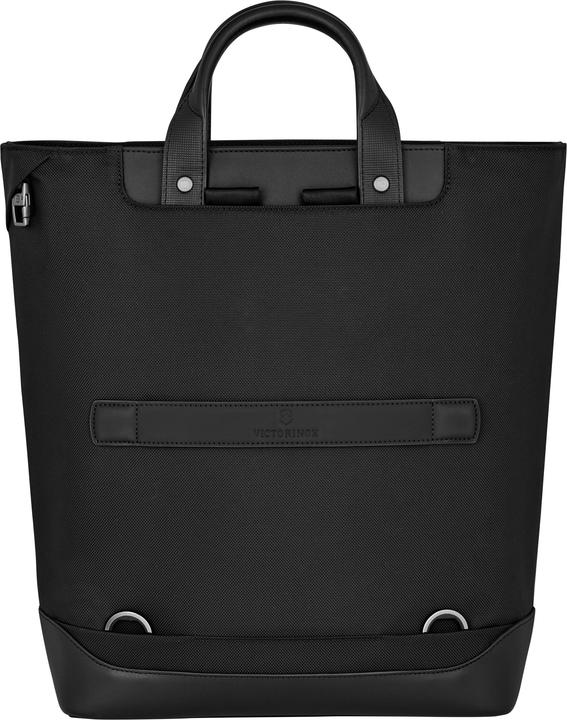 Produktbild Victorinox Architecture Urban2, 2-Way Carry Tote, Black (20 l)
