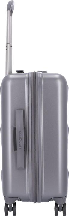 Produktbild Hedgren Carve S - grau (43 l)