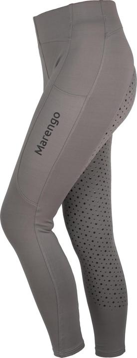 Produktbild Marengo Thermo-Reitleggings Chilly Fullgrip (XL)