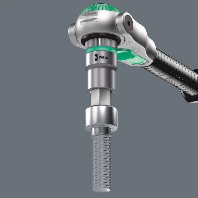 Productafbeelding Wera Zeskant dopsleutel (17 mm, 8 mm, 10 mm, 4 mm, 14 mm, 11 mm, 7 mm, 12 mm, 16 mm, 15 mm, 13 mm, 6 mm, 9 mm, 5 mm)
