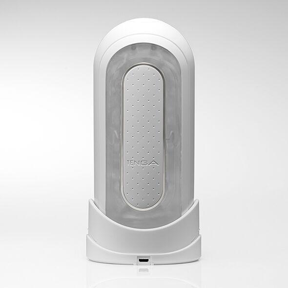 Actual product image Tenga Flip Zero Vibration