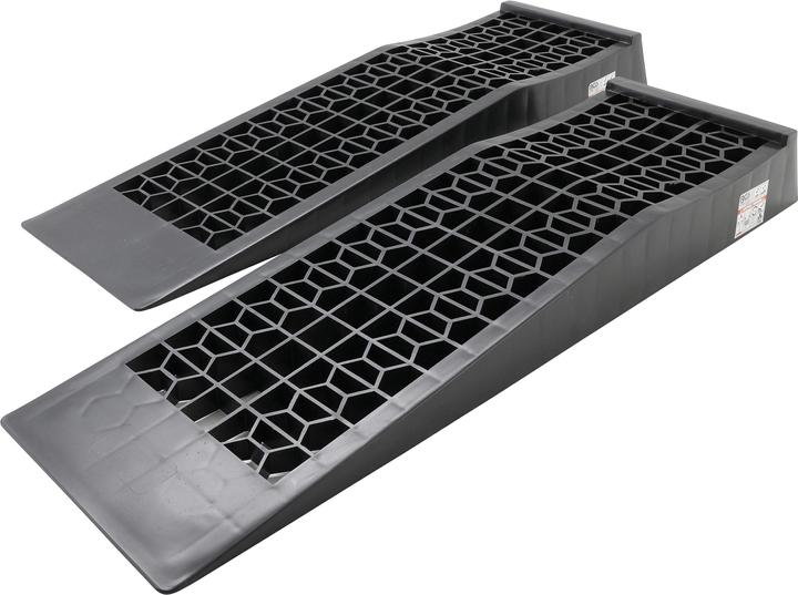 Actual product image BGS Access ramp set