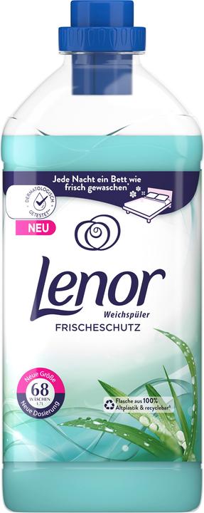 Lenor Freshness protection (68 Washing cycles, Liquid)