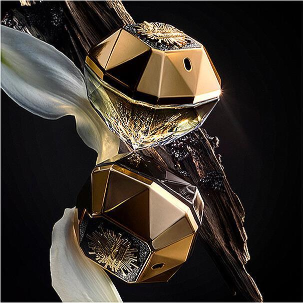 Immagine prodotto Paco Rabanne Lady Million Fabulous (Eau de parfum, 50 ml)