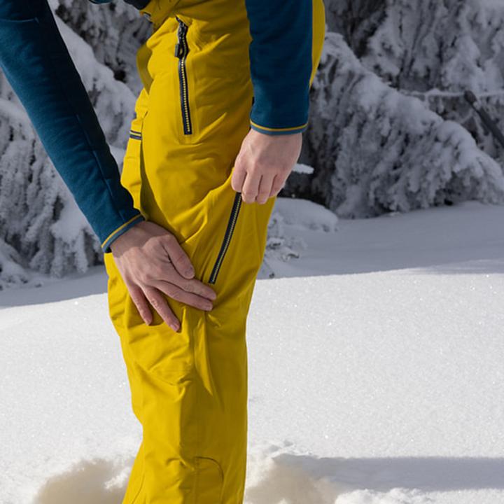 Immagine prodotto Radys Pantaloni R1 Tech (M)