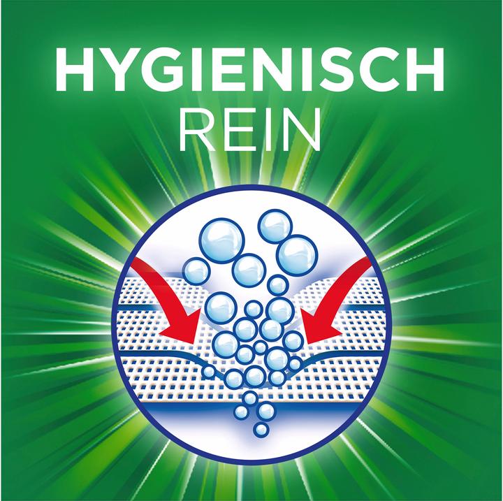 Actual product image Ariel All-in-1 PODS 14 WL (14 Washing cycles)