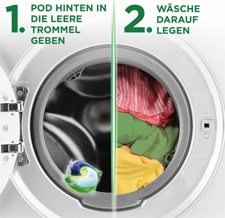 Actual product image Ariel All-in-1 PODS 14 WL (14 Washing cycles)