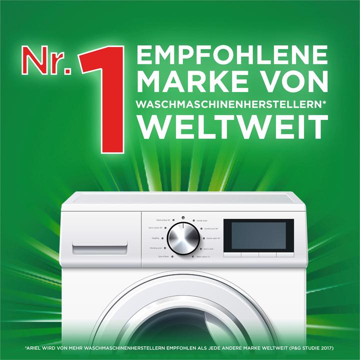 Actual product image Ariel All-in-1 PODS 14 WL (14 Washing cycles)