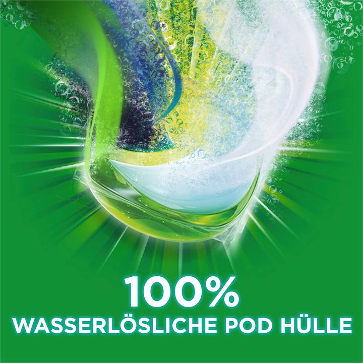 Actual product image Ariel All-in-1 PODS 14 WL (14 Washing cycles)