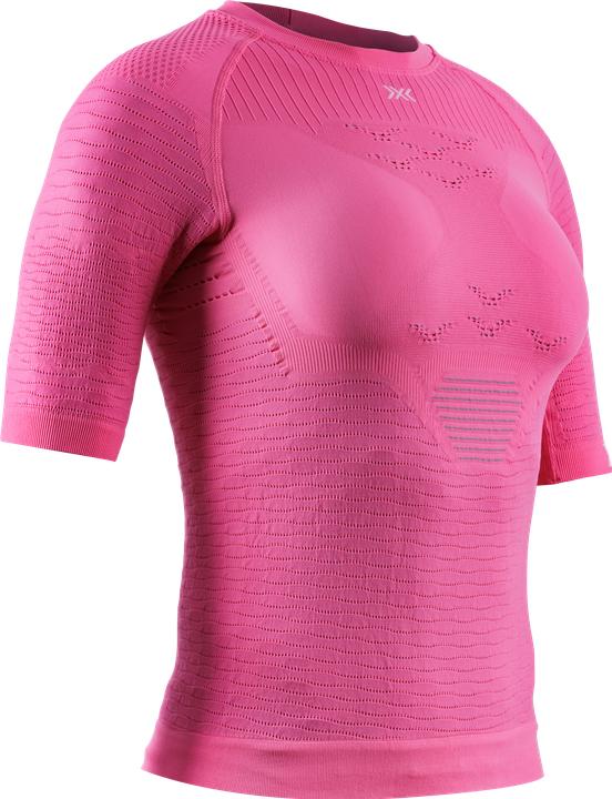 Produktbild X-Bionic Women's Effektor Shirt S/S (L)