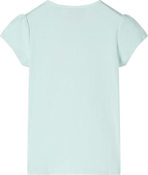 Produktbild vidaXL Kinder T-Shirt (128)