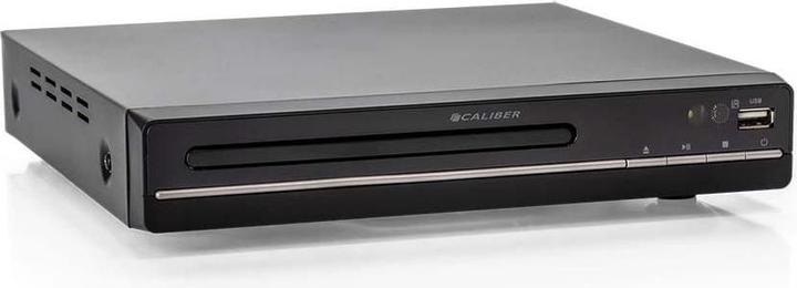 Produktbild Caliber HDVD001 (DVD Player)