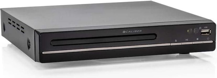 Actual product image Caliber HDVD001 (DVD players)