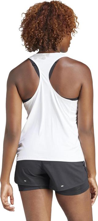 Actual product image adidas Women's Adizero E Tank (L)