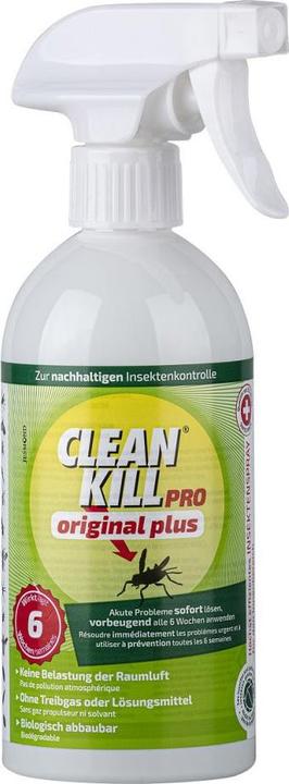 Immagine prodotto Clean Kill Cleankill Pro Original Plus (500 ml)