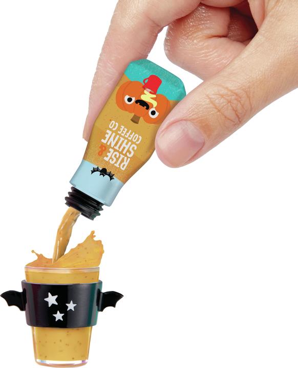 Immagine prodotto MGA s Miniverse Make It Mini Diner: Halloween Theme Asst in PDQ