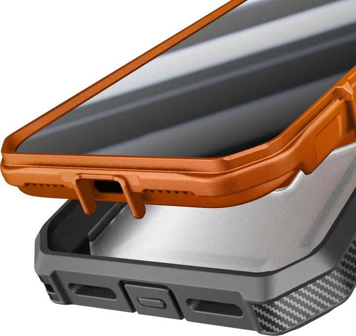 Actual product image i-Blason GA843439159761 (Apple iPhone 17 Pro)