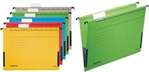 Produktbild Leitz Alpha (A4, 5 x)