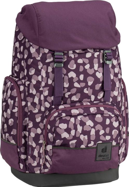 Actual product image Deuter School Backpack Scula (44 l)