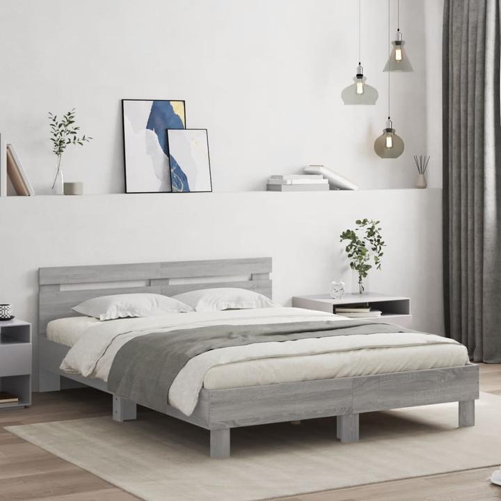 Image du produit VidaXL Jarena (140 x 190 cm)