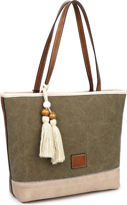 Immagine prodotto Suri Frey Shopper Polly (16.60 l)