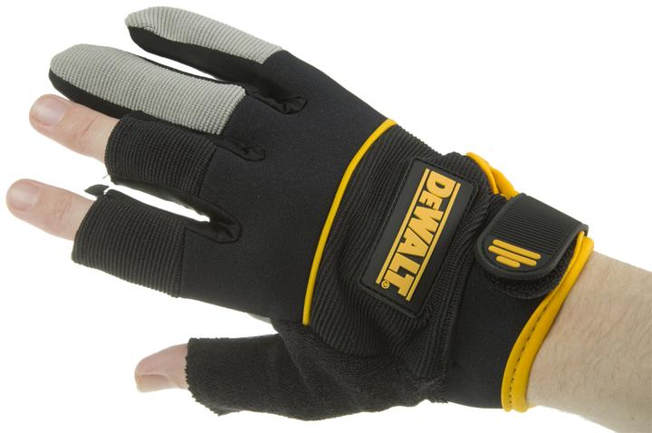 Image du produit DeWalt Taille des gants de travail (Mains (10, L)