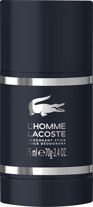 Lacoste L'Homme (Stick, 75 ml)
