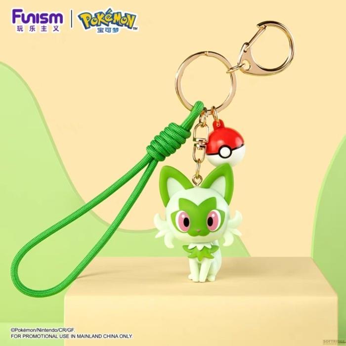 Actual product image Funism Pokemon - Felori