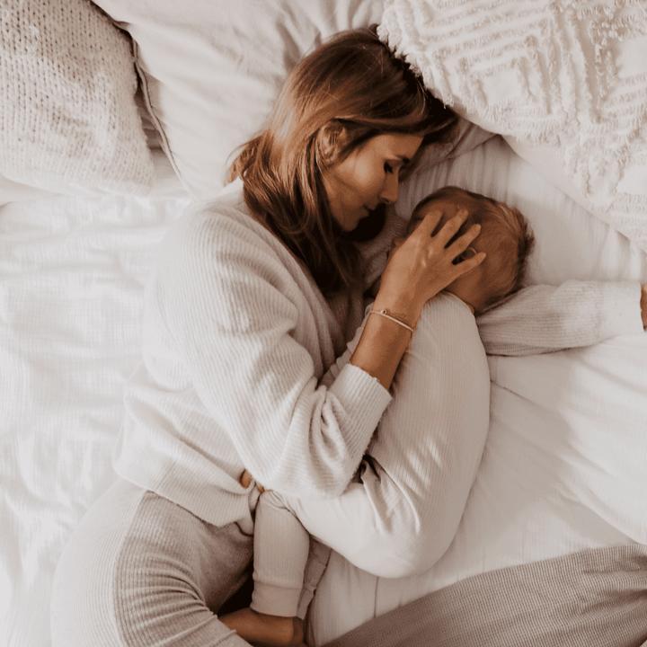 Produktbild Emma & noah Schlafanzug mit Bündchen (86)