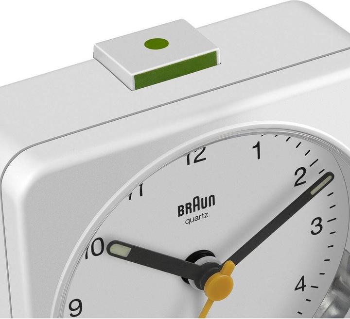 Produktbild Braun BC 03 W