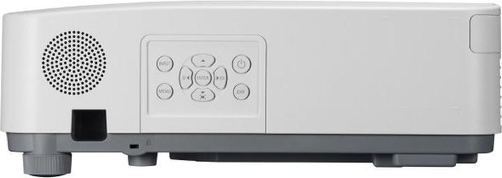 Image du produit NEC P547UL (WUXGA, 5700 lm, 1.23 - 2:1)