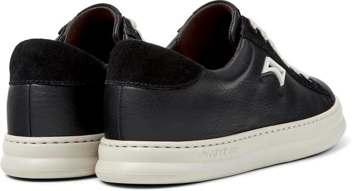 Actual product image Camper Runner Four K101052 Sneakers, voor heren, zwart 002, 45 EU, Black 002, 45 EU (45)