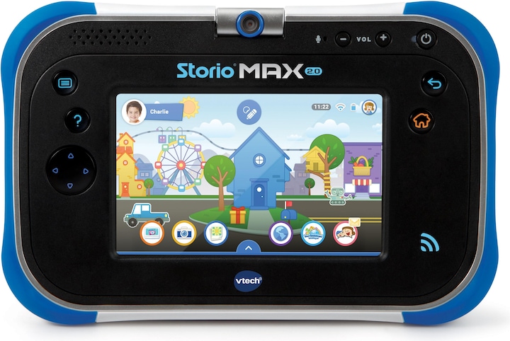 Image du produit VTech Storio Max 2.0 (Allemand)