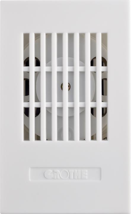 Actual product image Grothe Buzzer