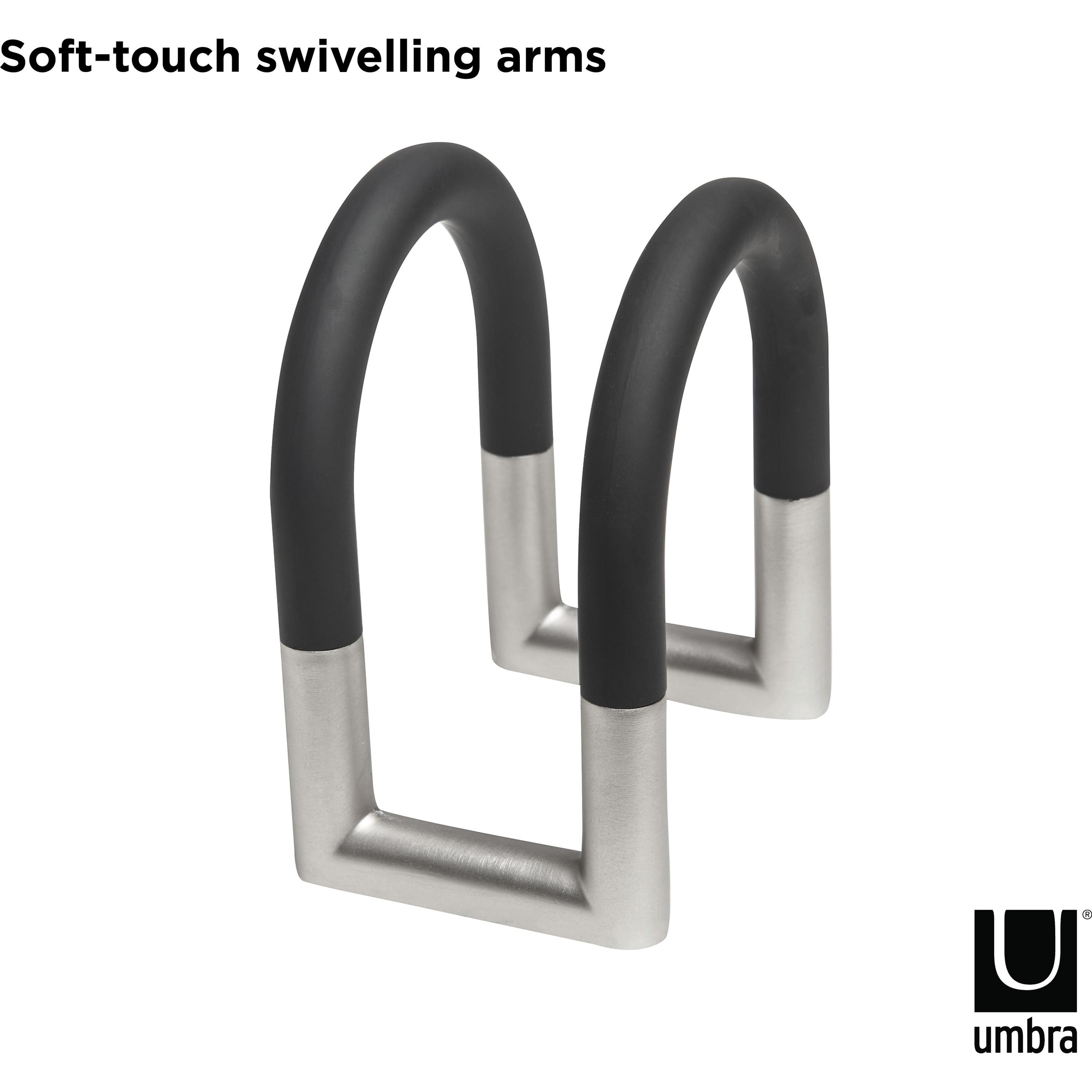 Umbra, Anelli per tovaglioli, Swivel (1 x)