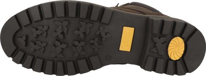 Image du produit Camel Active Boots crazy horse DUNKELBRAUN (44)