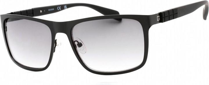 Produktbild Guess Herrensonnenbrille GF0169-02B ø 58 mm