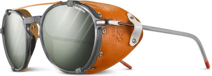 Produktbild Julbo Legacy Reactiv 1-3 (Orange, Grau Durchscheinend Glänzend)